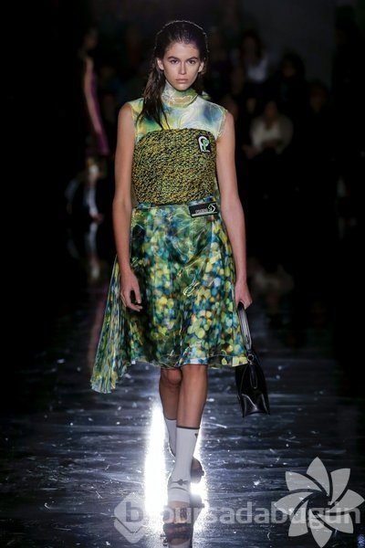 Prada Sonbahar 2018
