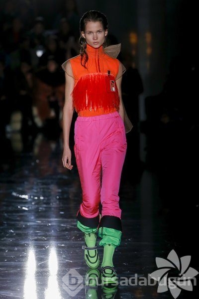 Prada Sonbahar 2018
