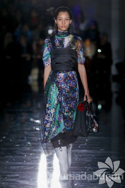Prada Sonbahar 2018
