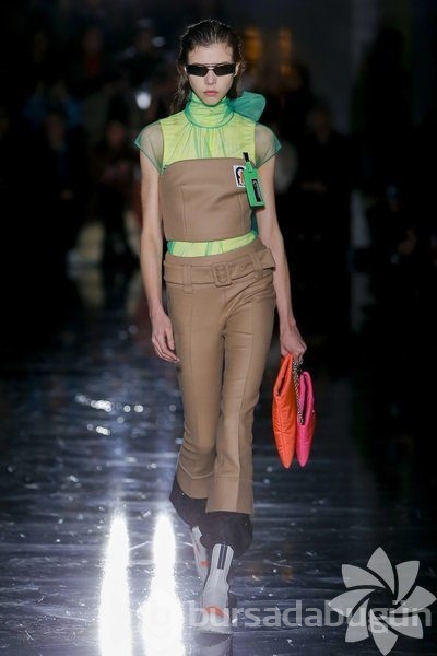 Prada Sonbahar 2018
