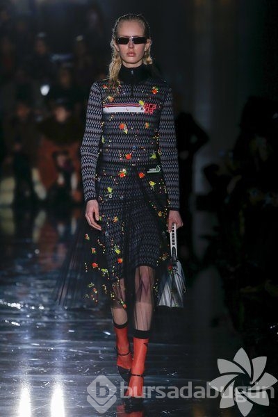 Prada Sonbahar 2018
