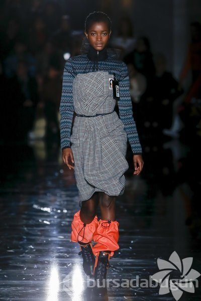 Prada Sonbahar 2018
