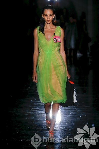 Prada Sonbahar 2018
