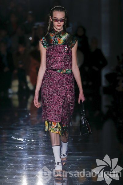 Prada Sonbahar 2018
