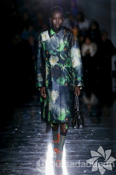 Prada Sonbahar 2018
