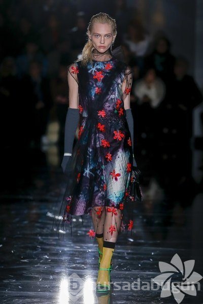 Prada Sonbahar 2018
