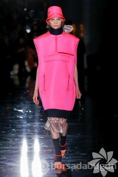 Prada Sonbahar 2018
