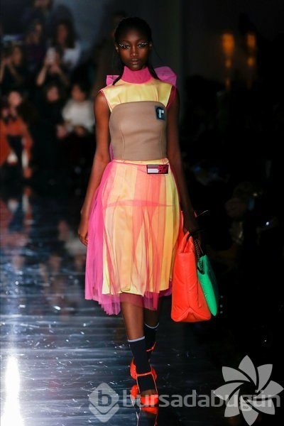 Prada Sonbahar 2018
