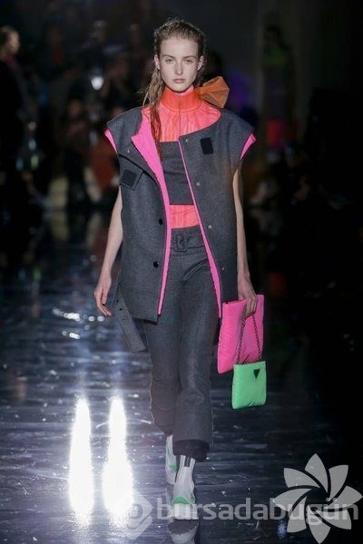Prada Sonbahar 2018
