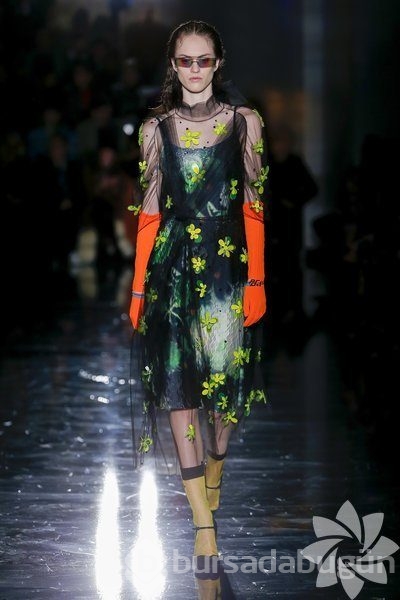 Prada Sonbahar 2018

