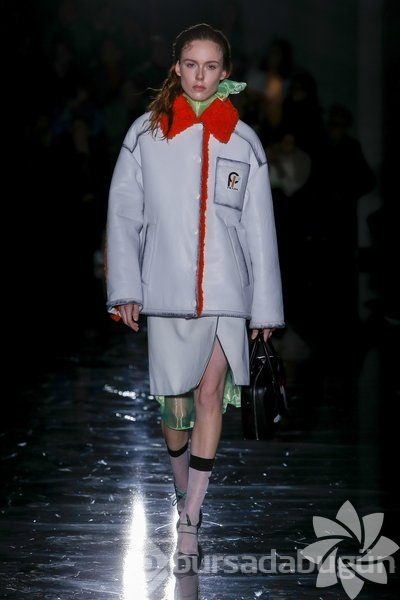 Prada Sonbahar 2018
