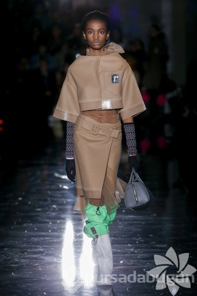 Prada Sonbahar 2018
