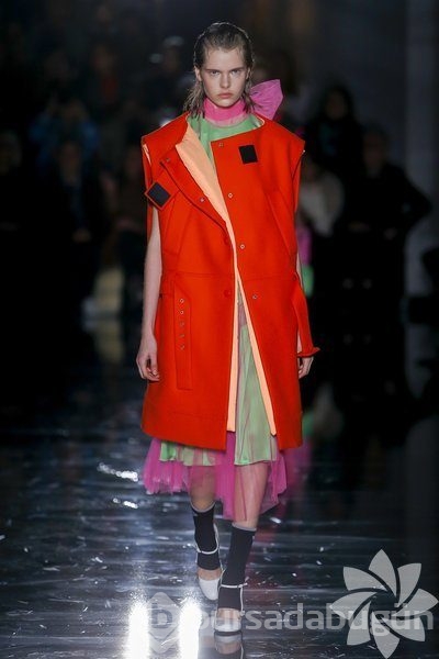 Prada Sonbahar 2018

