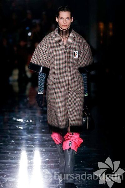 Prada Sonbahar 2018
