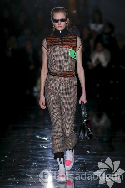 Prada Sonbahar 2018
