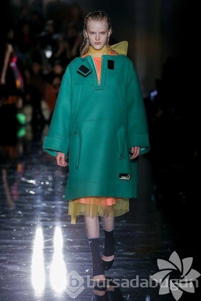 Prada Sonbahar 2018
