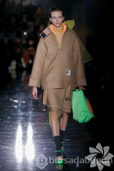 Prada Sonbahar 2018
