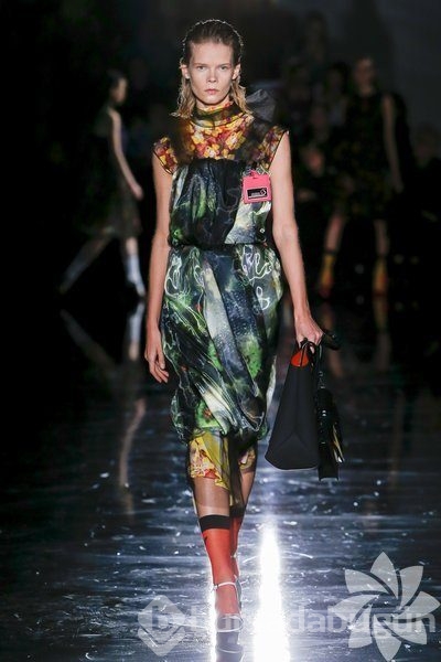 Prada Sonbahar 2018
