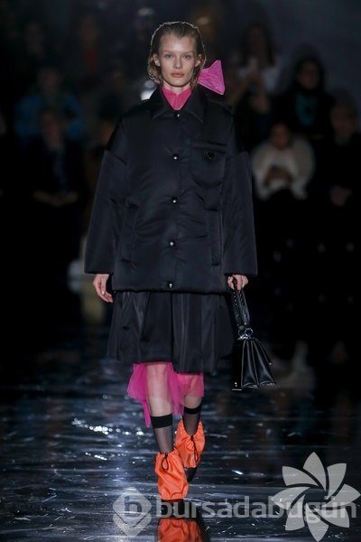 Prada Sonbahar 2018
