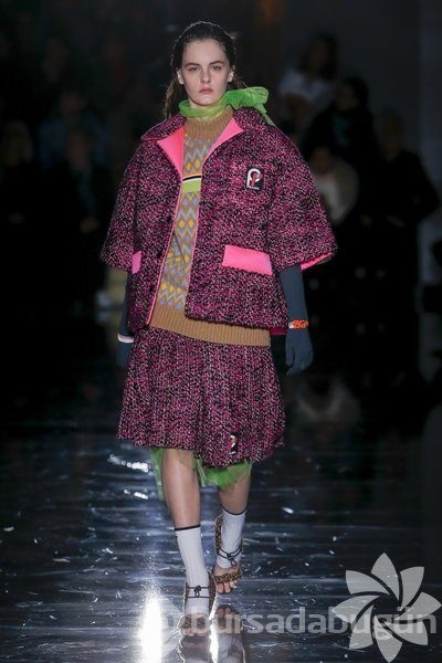 Prada Sonbahar 2018
