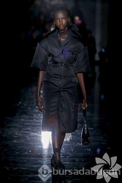 Prada Sonbahar 2018

