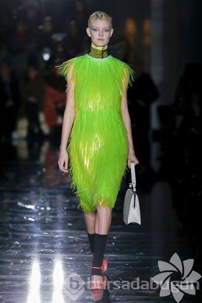 Prada Sonbahar 2018
