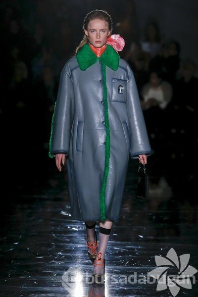 Prada Sonbahar 2018
