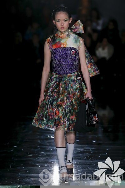 Prada Sonbahar 2018
