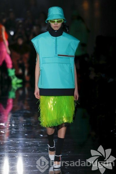 Prada Sonbahar 2018
