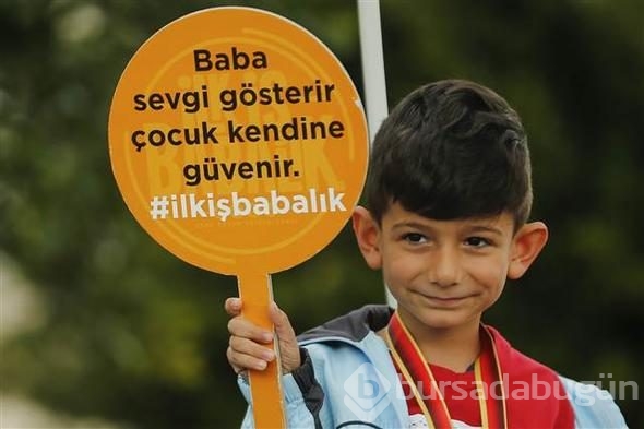 Antalya'da Yüksek Topuk Koşusu



