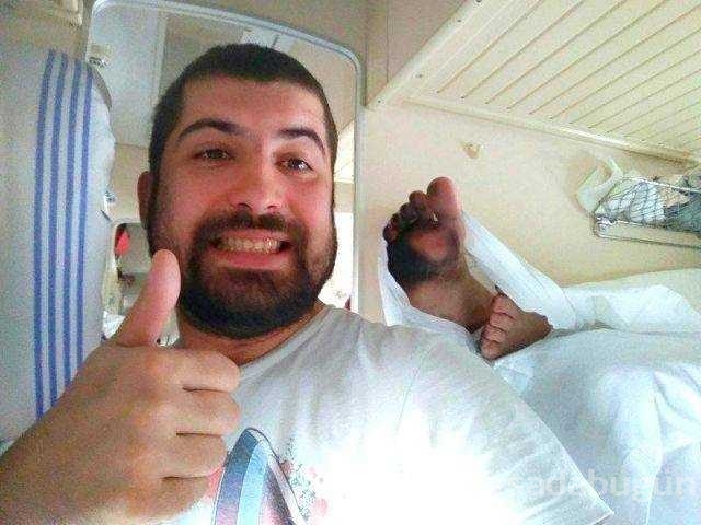 Rusya'dan akıllara zarar fotoğraflar
