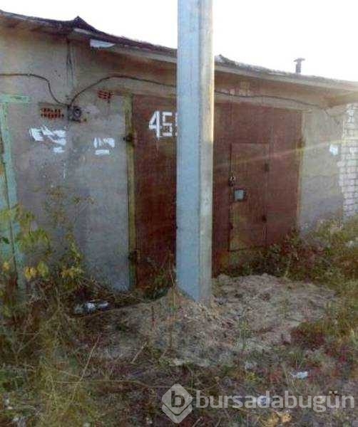 Rusya'dan akıllara zarar fotoğraflar
