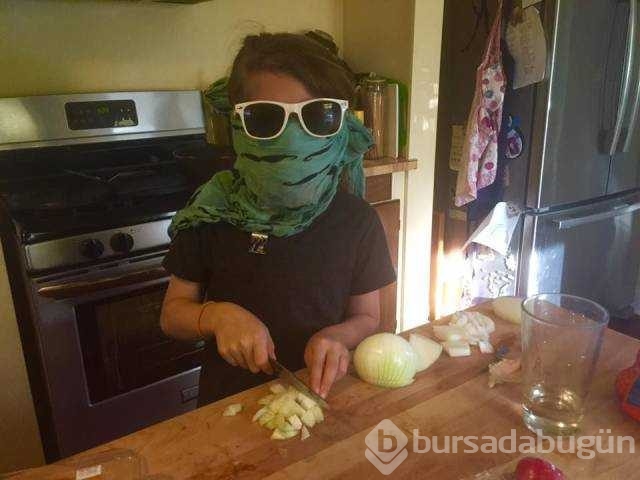 Günün en çok paylaşılan fotoğrafları
