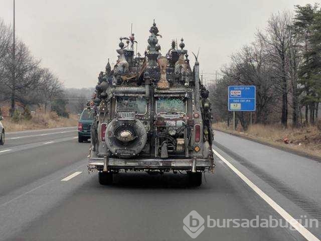 Günün en çok paylaşılan fotoğrafları
