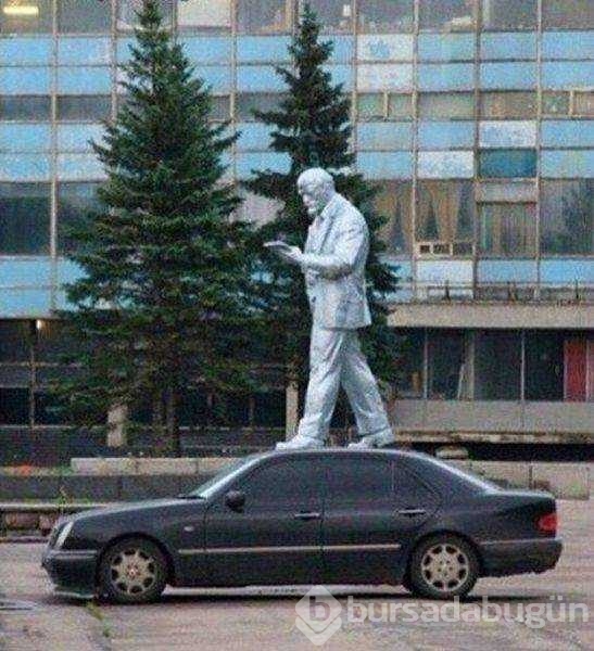 Günün en çok paylaşılan fotoğrafları
