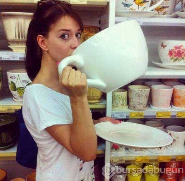 Günün en çok paylaşılan fotoğrafları
