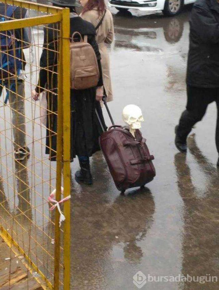 Günün en çok paylaşılan fotoğrafları
