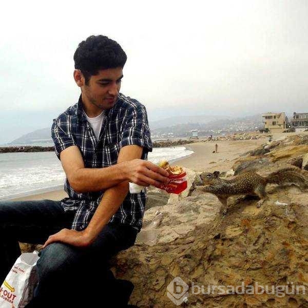Günün en çok paylaşılan fotoğrafları
