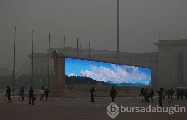 Günün en çok paylaşılan fotoğrafları