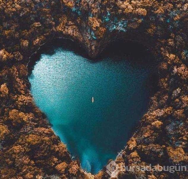 Günün en çok paylaşılan fotoğrafları