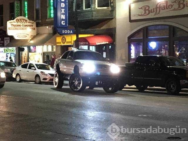 Günün en çok paylaşılan fotoğrafları