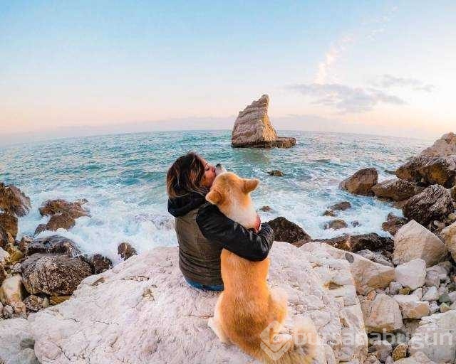 Günün en çok paylaşılan fotoğrafları