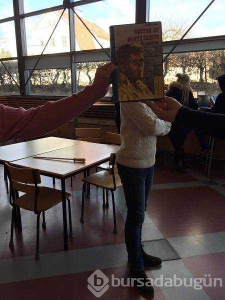 Günün en çok paylaşılan fotoğrafları