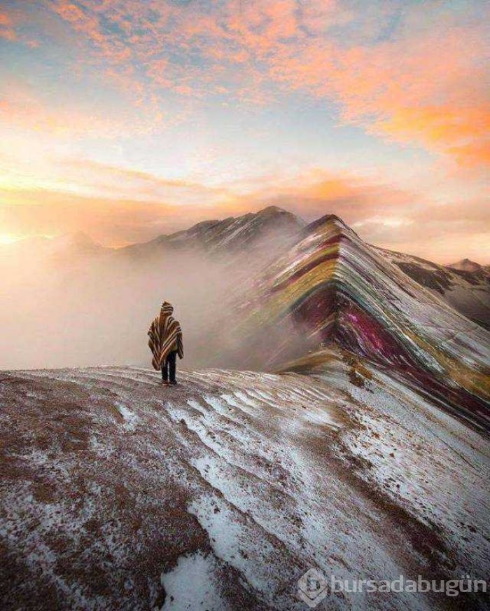 Günün en çok paylaşılan fotoğrafları