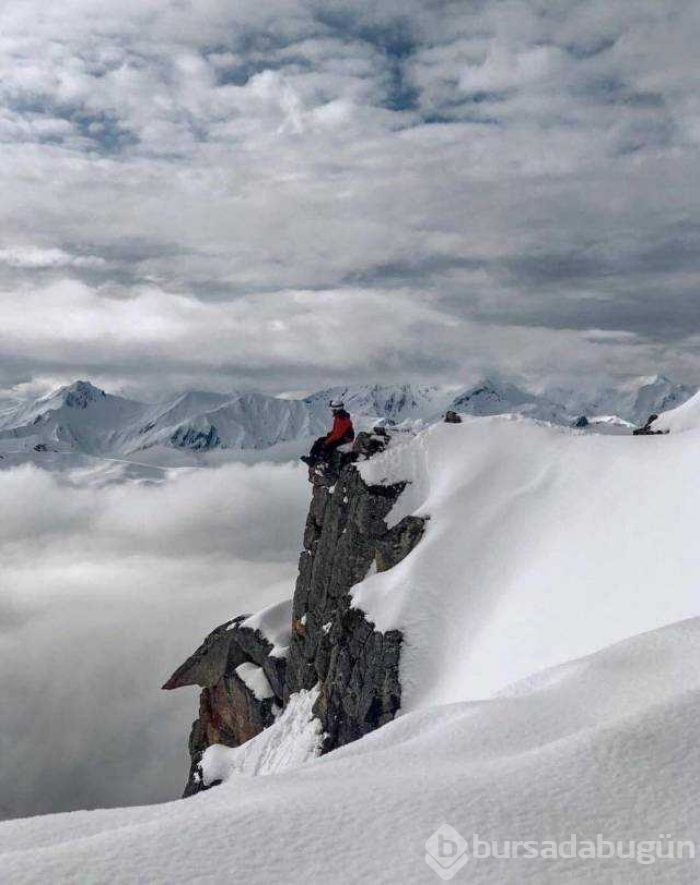 Günün en çok paylaşılan fotoğrafları