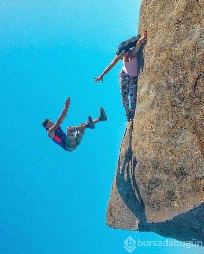 Günün en çok paylaşılan fotoğrafları
