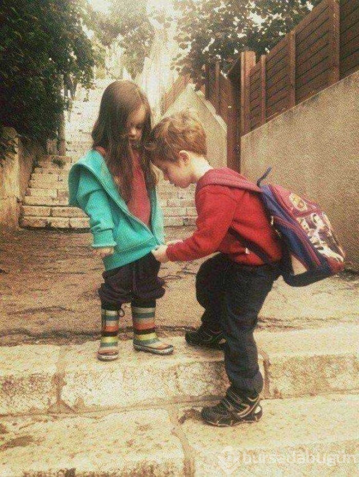 Günün en çok paylaşılan fotoğrafları