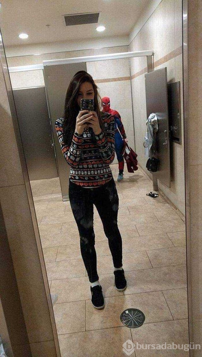 Günün en çok paylaşılan fotoğrafları