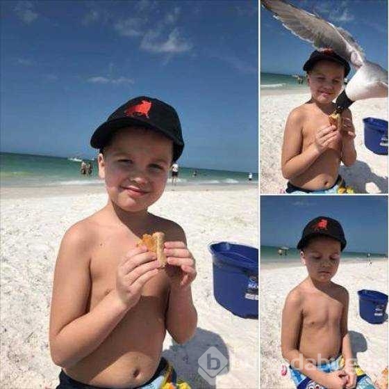 Günün en çok paylaşılan fotoğrafları