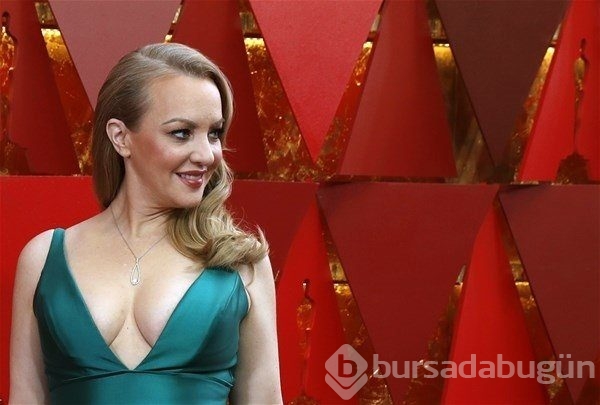 Oscar'da şıklık yarışı